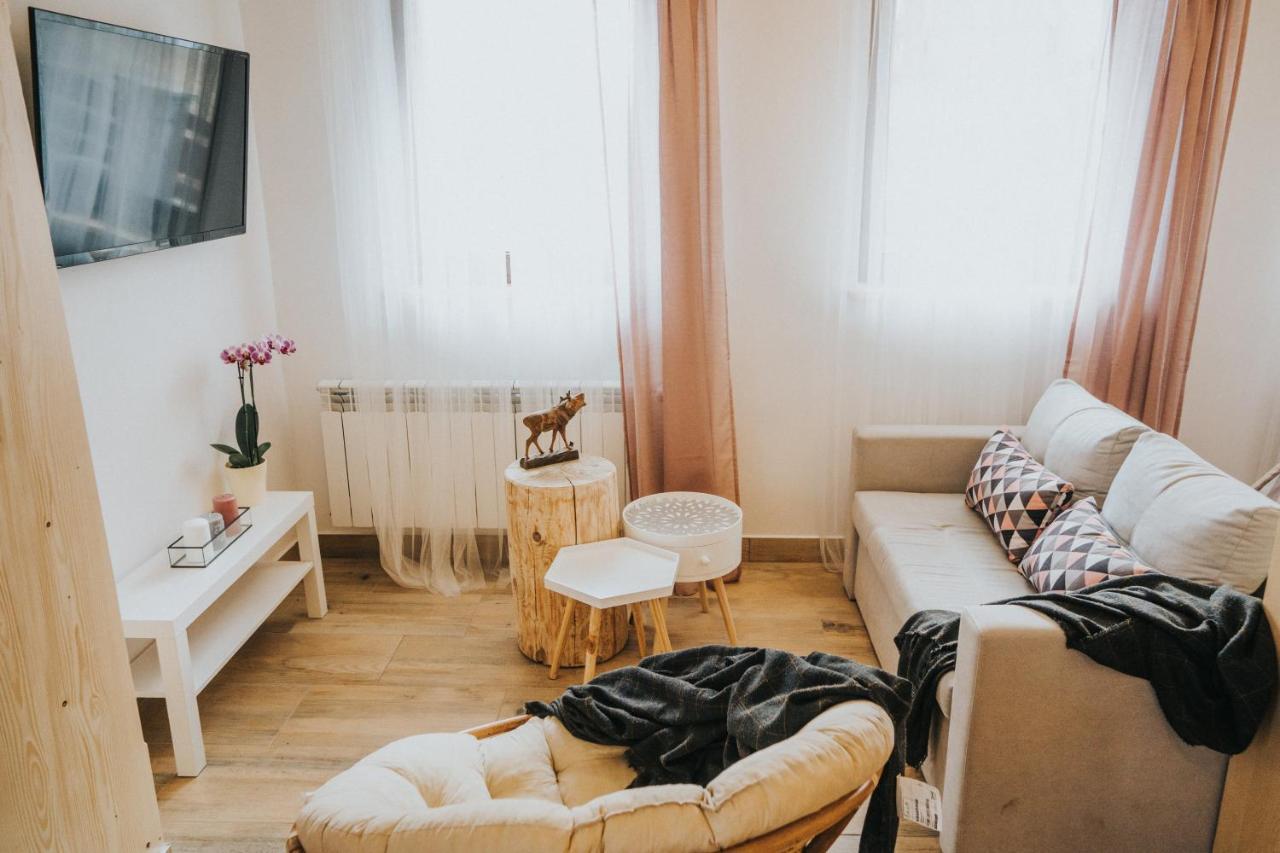 Villa Banska W Poblizu Goracego Potoku I Term, Rabaty Na Kapieliska Banska Nizna Exterior foto