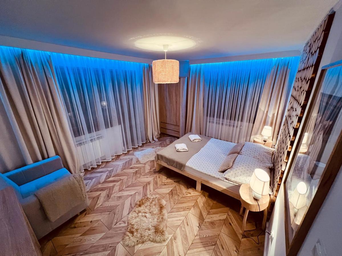 Villa Banska W Poblizu Goracego Potoku I Term, Rabaty Na Kapieliska Banska Nizna Exterior foto