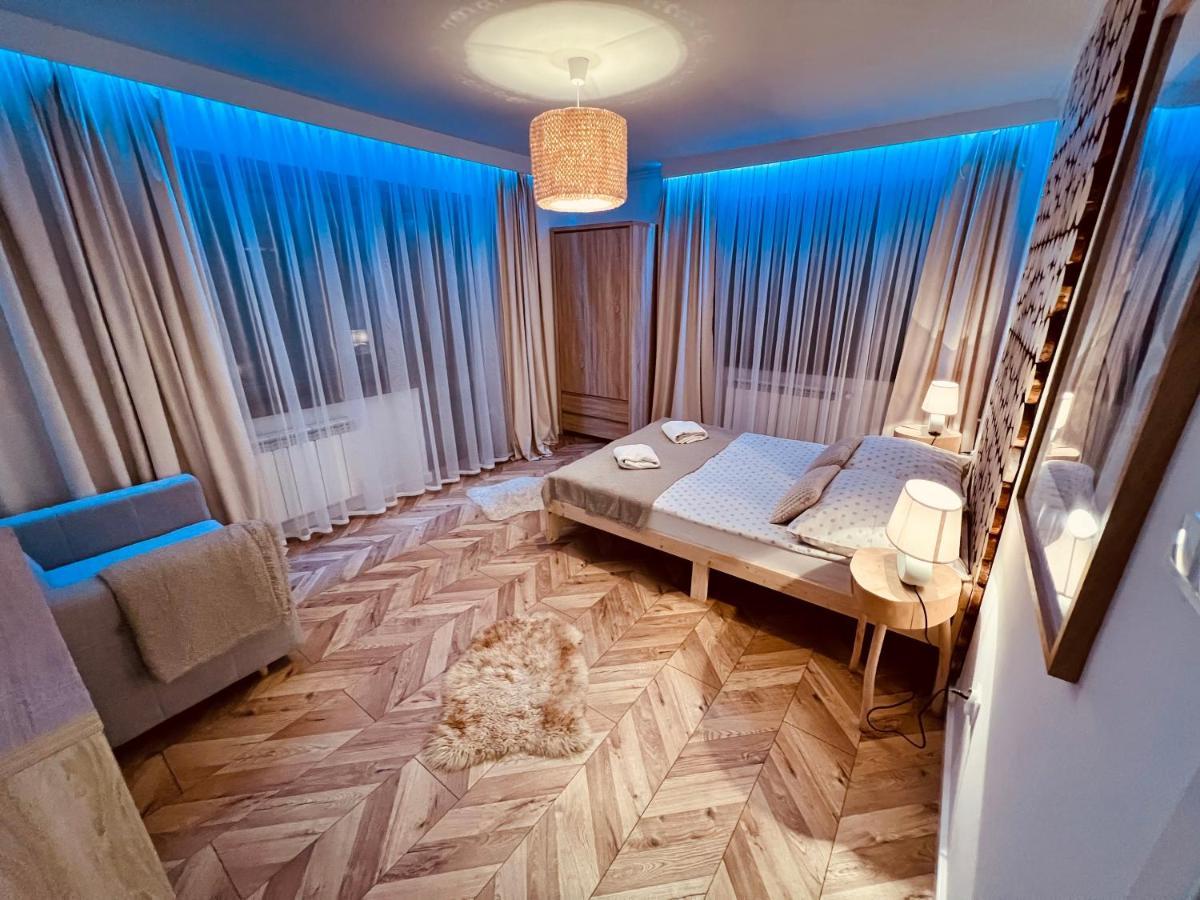 Villa Banska W Poblizu Goracego Potoku I Term, Rabaty Na Kapieliska Banska Nizna Exterior foto